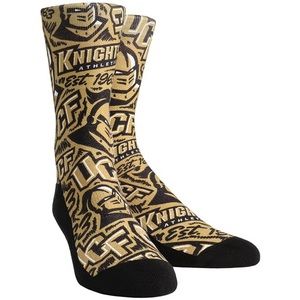 UCF Knights University of Central Florida Athletics socks